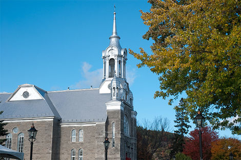 Eglise Saint Sauveur