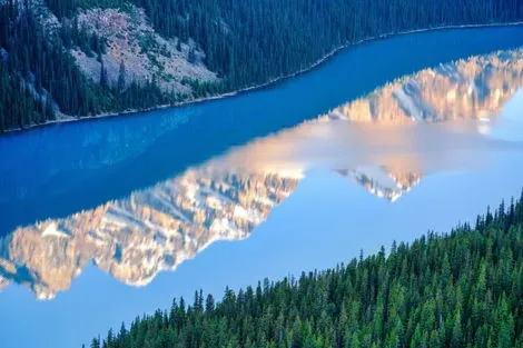 Lac Peyto