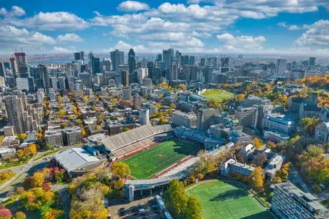 Autotour Le Québec en liberté montreal Canada