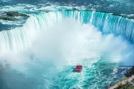 Niagara Falls