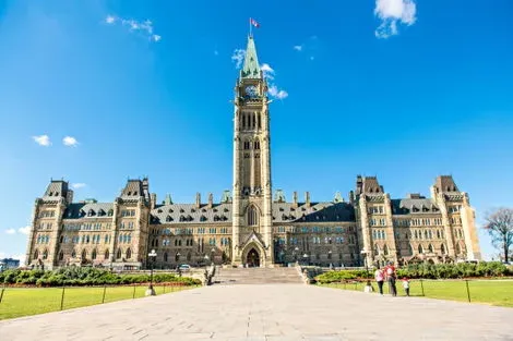 Circuit Cap sur les USA et le Canada montreal Canada