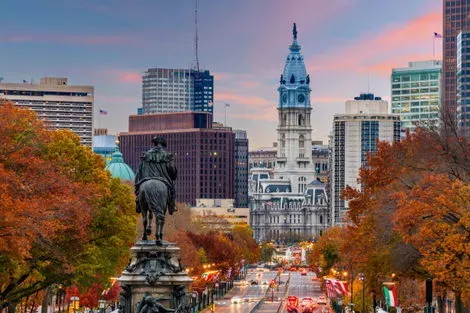 Philadelphie
