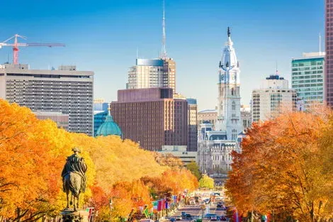 Philadelphie