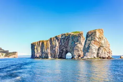 Rocher Percé
