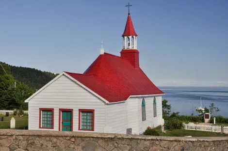 Tadoussac