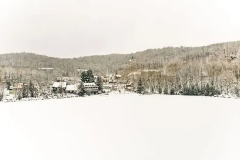 Lac Morency