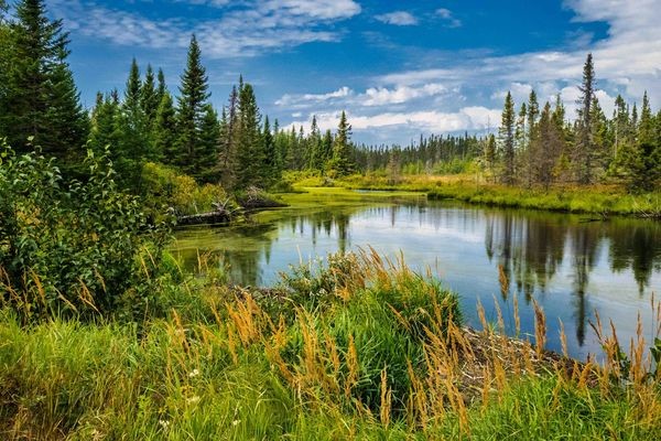 séjour Canada - Circuit Splendeurs du Canada