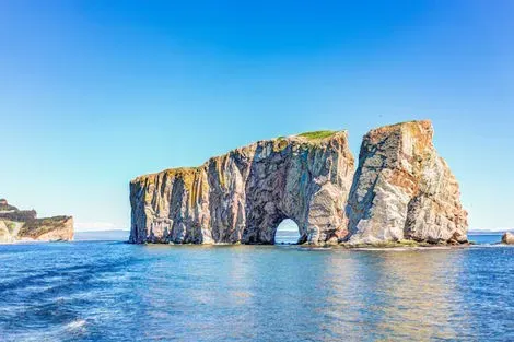 Autotour Des Chutes du Niagara au Rocher Percé - Éclaireur - STD toronto Canada