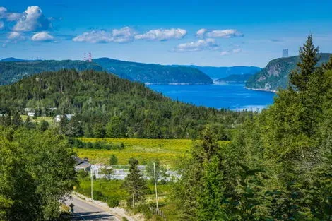 Saguenay