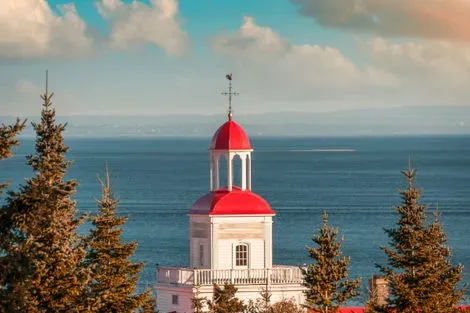 Tadoussac