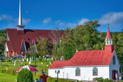 Tadoussac