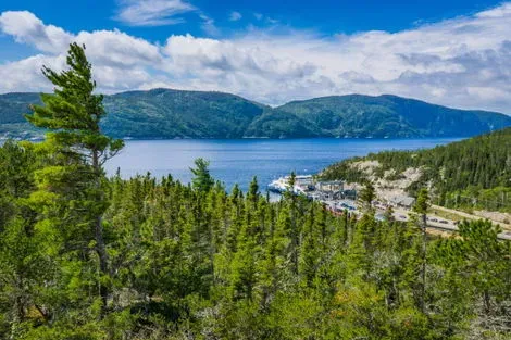 Tadoussac