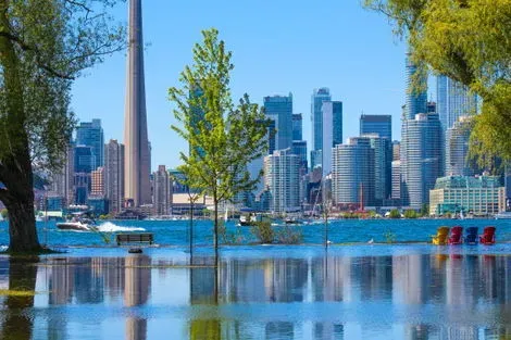 Toronto