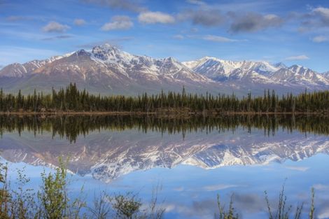 Alaska