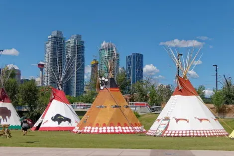 Calgary