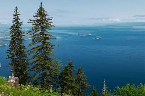 Icy Strait Point