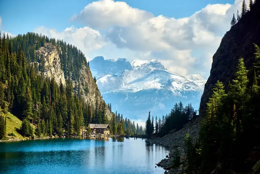 séjour Canada - Circuit Rocheuses Canadiennes, la Nature en Grand
