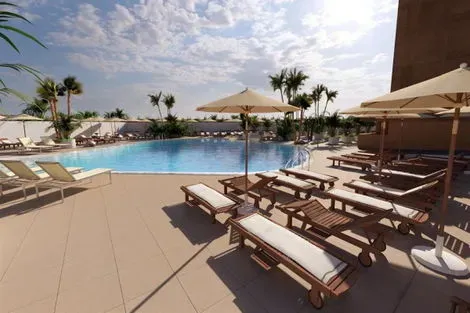 Hôtel Adult Only +16 - Aluasoul Costa Adeje by Ôvoyages adeje Canaries
