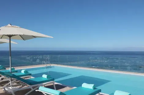 Hôtel Adult Only +16 - Iberostar Selection Sabila adeje Canaries