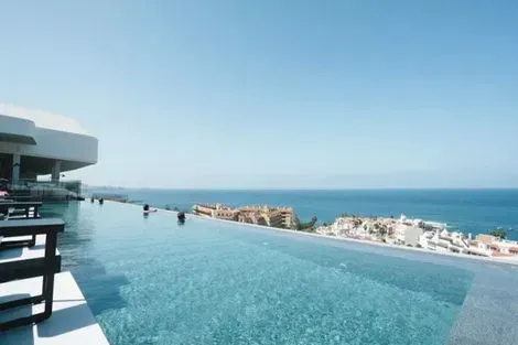 Hôtel Adult Only +18 - Royal Hideaway Corales Beach adeje Canaries