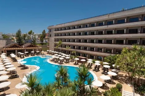 Hôtel GF Fanabe adeje Canaries