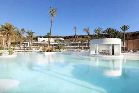 Hard Rock Hôtel Tenerife 5* - arrivée Tenerife sud adeje Canaries