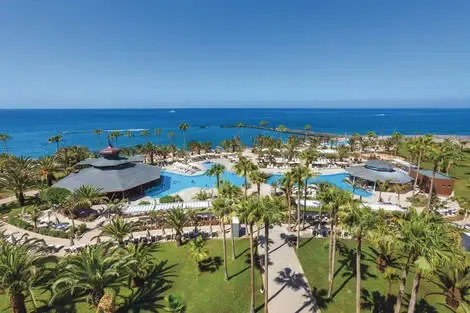 Hôtel Riu Palace Tenerife adeje Canaries
