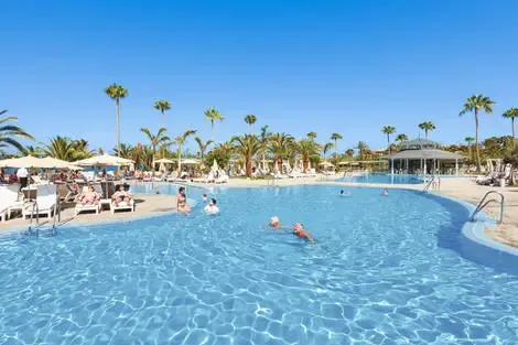 Riu Palace Tenerife