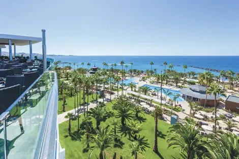 Riu Palace Tenerife