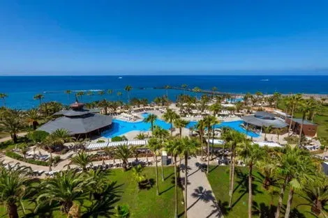 Hôtel Riu Palace Tenerife adeje Canaries