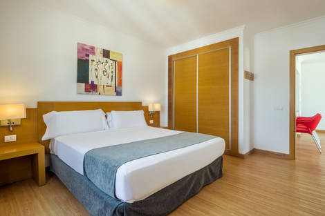 Appartement 1 chambre