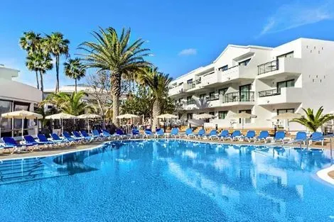Canaries-Arrecife, Hôtel Be Live Experience Lanzarote Beach 4*