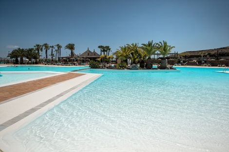 Canaries-Arrecife, Hôtel Beatriz Costa Teguise & Spa 4*