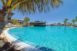Canaries-Arrecife, Hôtel Fram Experiences H10 Rubicon Palace 5*