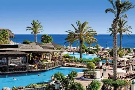 Canaries-Arrecife, Hôtel Gran Castillo Tagoro Family & Fun Playa Blanca 5*