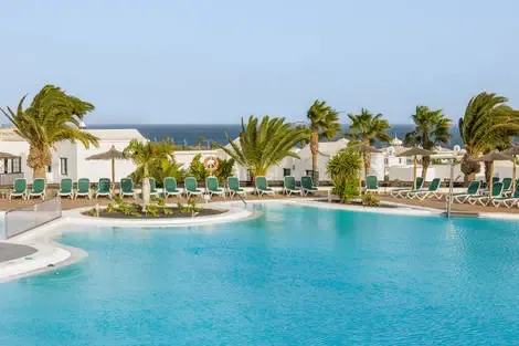 Hôtel Ilunion Costa Sal Lanzarote arrecife Canaries