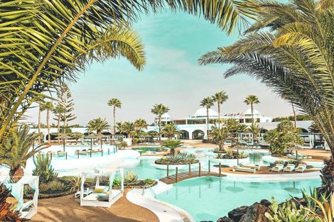 Canaries-Arrecife, Club Jet Tours Lanzarote 4*