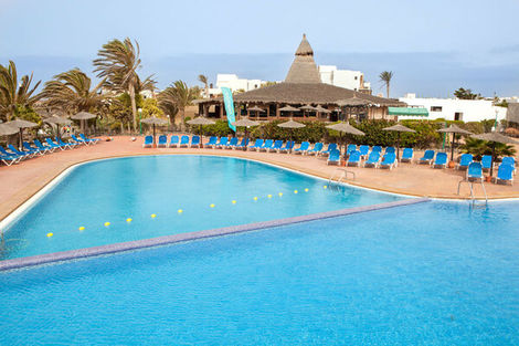 Canaries-Arrecife, Club Marmara Royal Monica 3*