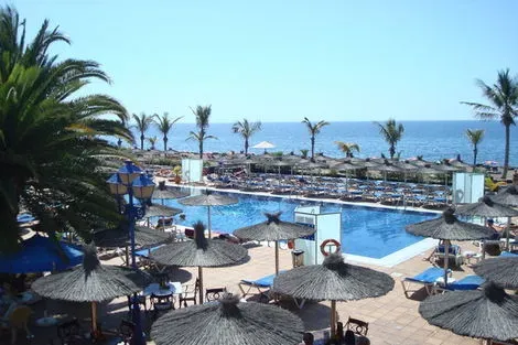 vol+hotel Sejour Vik Hôtel San Antonio 4* Canaries Arrecife