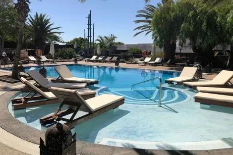 Hôtel Villa Vik Boutique - Adults Only arrecife Canaries