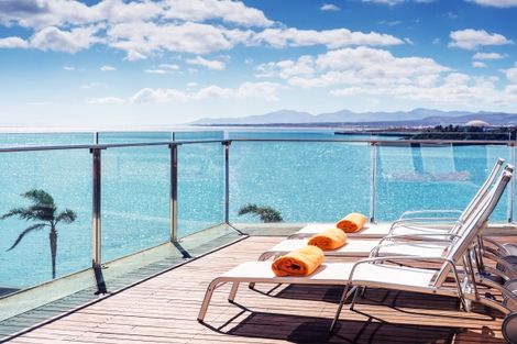 Canaries-Arrecife, Hôtel Arrecife Gran Hôtel & Spa 5*