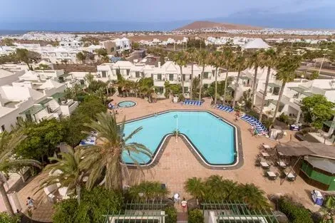 Canaries-Arrecife, Club Marmara Playa Blanca 3*