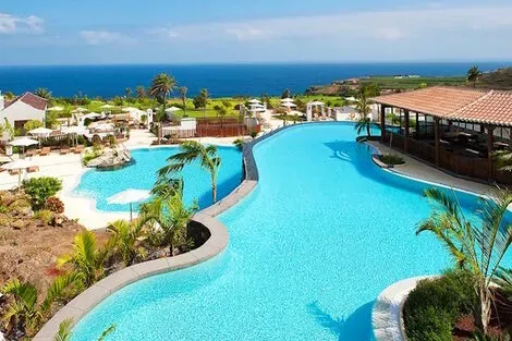 Hôtel AD only +18 - Mélia Hacienda Del Conde buenavista_del_norte Canaries