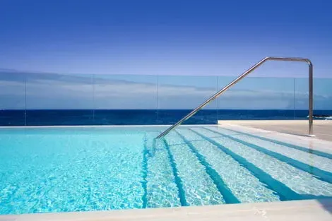Hôtel Adult Only +16 - Ereza Mar caleta_de_fuste Canaries