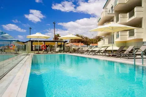Hôtel Adult Only +16 - Ereza Mar caleta_de_fuste Canaries