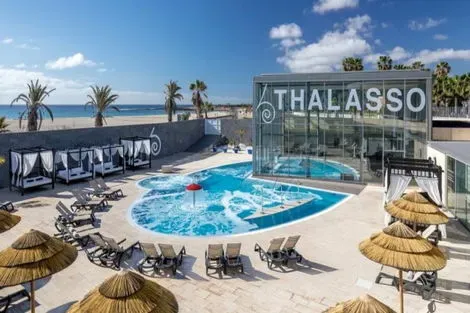 Hôtel Adult Only +18 - Barcelo Fuerteventura Royal Level caleta_de_fuste Canaries