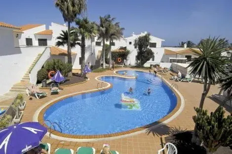 Hôtel Bluesea Puerto Caleta caleta_de_fuste Canaries