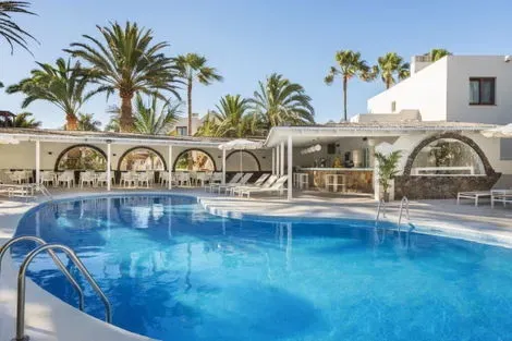 Club Adult Only +16 - Ôclub My Favorite Alua Suites Fuerteventura corralejo Canaries