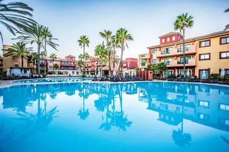Hôtel O7 Corralejo corralejo Canaries