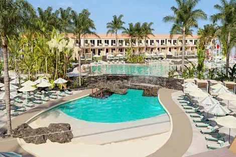 Club Ôclub Select HD Lobos Natura Fuerteventura corralejo Canaries